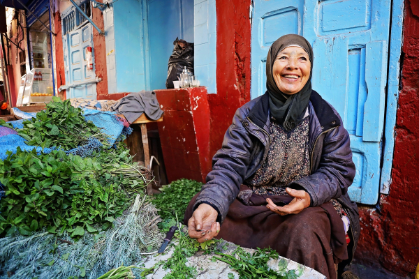 5 Ways to Cultivate Hope in Your Community